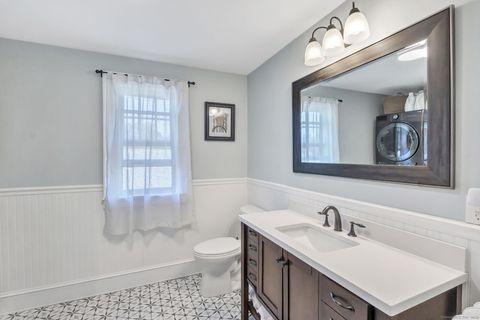 Tiny photo for 14 Fernwood Street, Wethersfield, CT 06109 (MLS # 24133581)