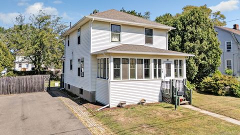 Tiny photo for 14 Fernwood Street, Wethersfield, CT 06109 (MLS # 24133581)