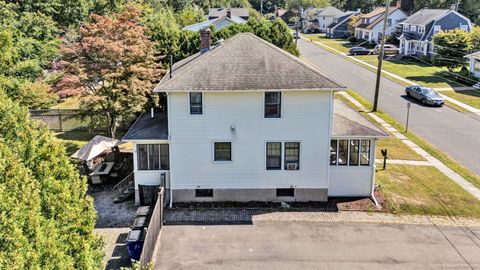 Tiny photo for 14 Fernwood Street, Wethersfield, CT 06109 (MLS # 24133581)