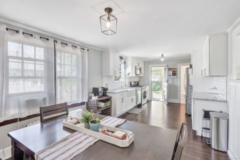 Tiny photo for 14 Fernwood Street, Wethersfield, CT 06109 (MLS # 24133581)
