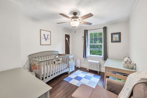 Tiny photo for 14 Fernwood Street, Wethersfield, CT 06109 (MLS # 24133581)