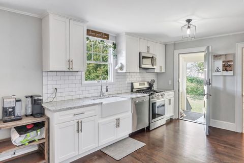 Tiny photo for 14 Fernwood Street, Wethersfield, CT 06109 (MLS # 24133581)