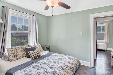 Tiny photo for 14 Fernwood Street, Wethersfield, CT 06109 (MLS # 24133581)
