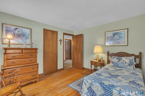 Tiny photo for 166 Blue Hills Drive, Southington, CT 06489 (MLS # 24154981)