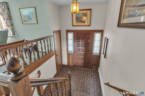 Tiny photo for 166 Blue Hills Drive, Southington, CT 06489 (MLS # 24154981)