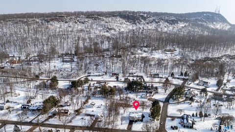 Tiny photo for 166 Blue Hills Drive, Southington, CT 06489 (MLS # 24154981)