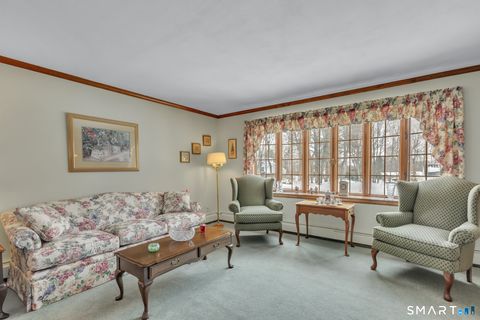 Tiny photo for 166 Blue Hills Drive, Southington, CT 06489 (MLS # 24154981)