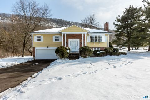 Photo of 166 Blue Hills Drive, Southington, CT 06489 (MLS # 24154981)