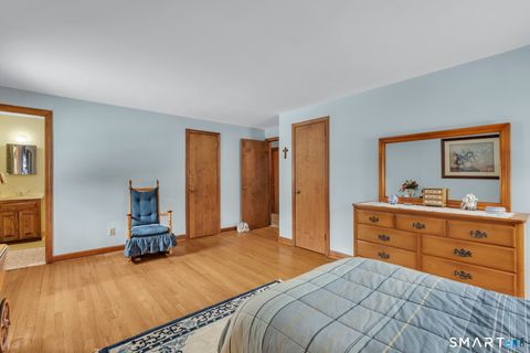 Tiny photo for 166 Blue Hills Drive, Southington, CT 06489 (MLS # 24154981)
