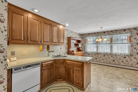 Tiny photo for 166 Blue Hills Drive, Southington, CT 06489 (MLS # 24154981)