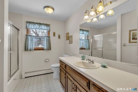 Tiny photo for 166 Blue Hills Drive, Southington, CT 06489 (MLS # 24154981)