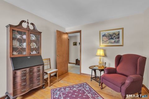 Tiny photo for 166 Blue Hills Drive, Southington, CT 06489 (MLS # 24154981)