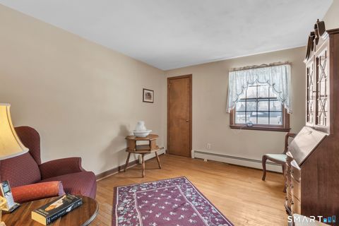 Tiny photo for 166 Blue Hills Drive, Southington, CT 06489 (MLS # 24154981)