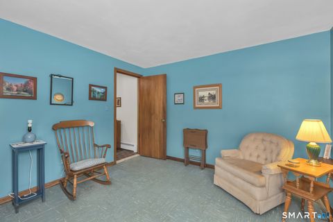 Tiny photo for 166 Blue Hills Drive, Southington, CT 06489 (MLS # 24154981)