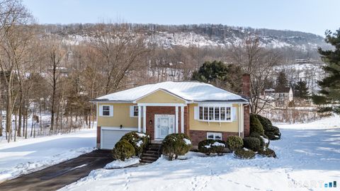 Tiny photo for 166 Blue Hills Drive, Southington, CT 06489 (MLS # 24154981)