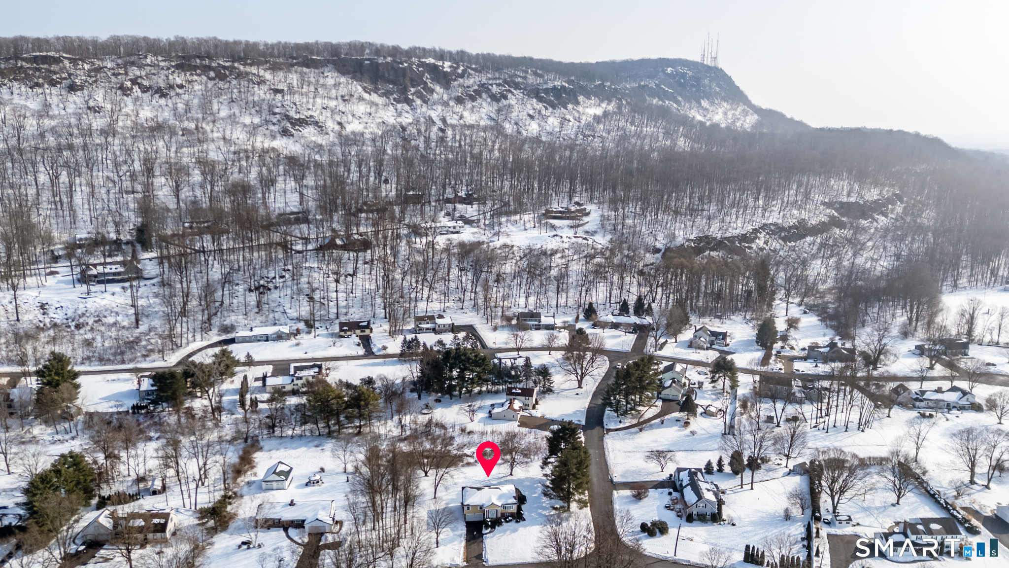 166 Blue Hills Drive