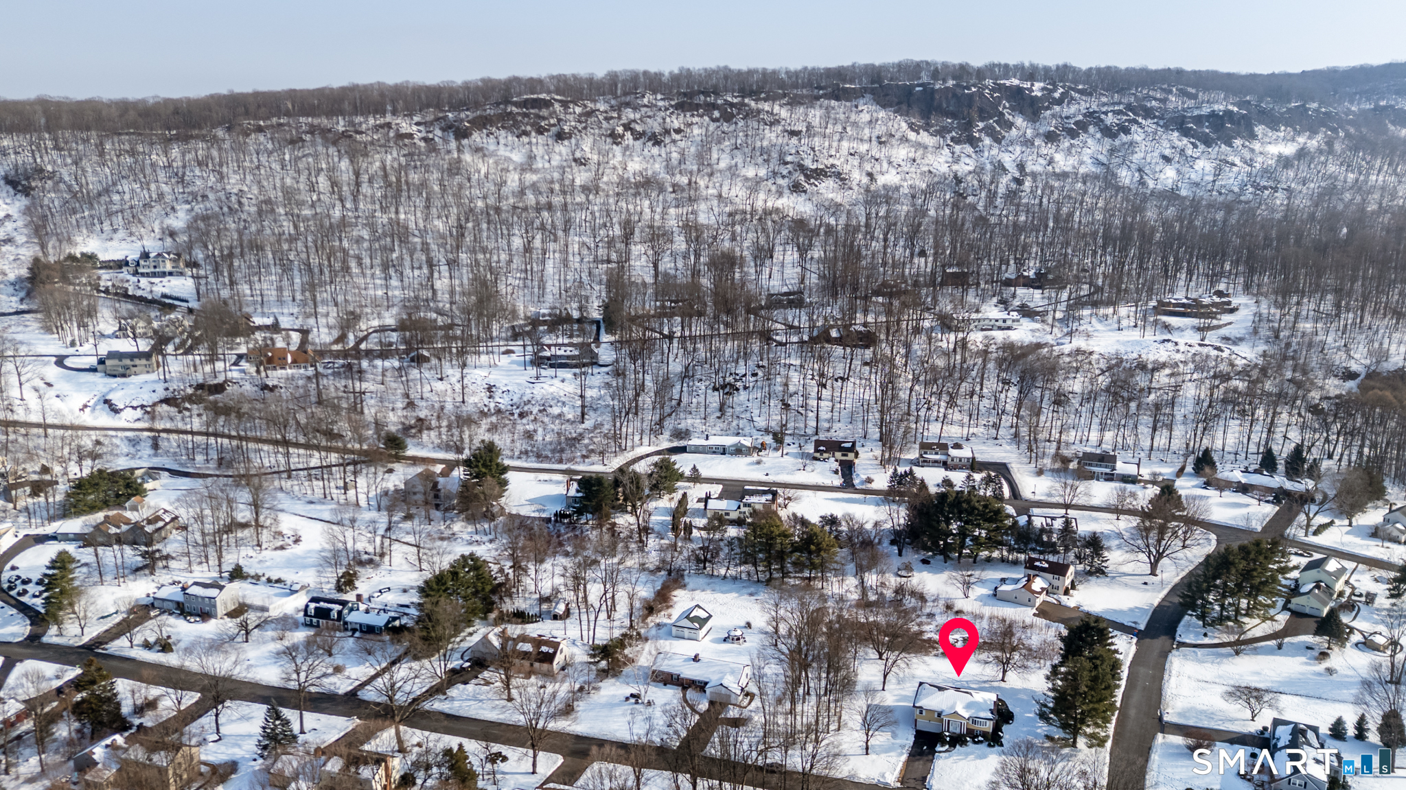 166 Blue Hills Drive