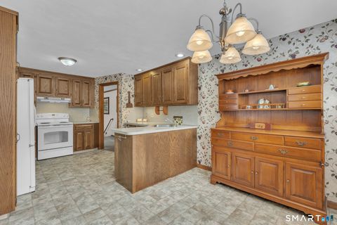 Tiny photo for 166 Blue Hills Drive, Southington, CT 06489 (MLS # 24154981)