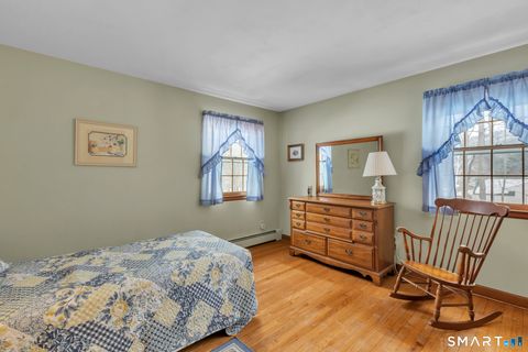 Tiny photo for 166 Blue Hills Drive, Southington, CT 06489 (MLS # 24154981)