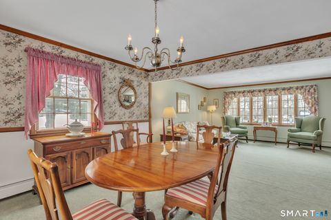 Tiny photo for 166 Blue Hills Drive, Southington, CT 06489 (MLS # 24154981)