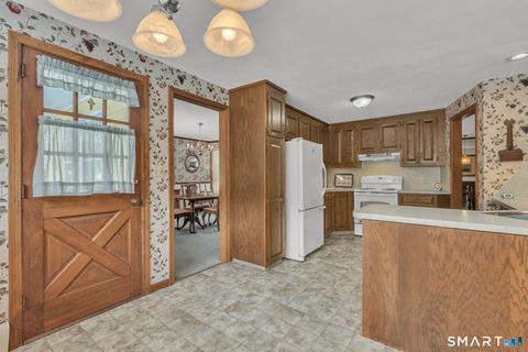 Tiny photo for 166 Blue Hills Drive, Southington, CT 06489 (MLS # 24154981)