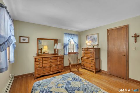 Tiny photo for 166 Blue Hills Drive, Southington, CT 06489 (MLS # 24154981)