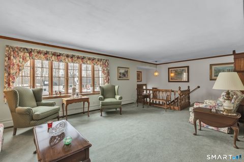 Tiny photo for 166 Blue Hills Drive, Southington, CT 06489 (MLS # 24154981)