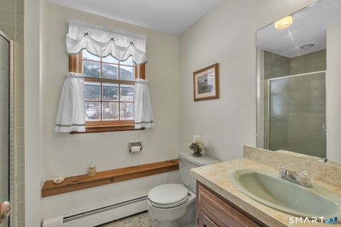 Tiny photo for 166 Blue Hills Drive, Southington, CT 06489 (MLS # 24154981)