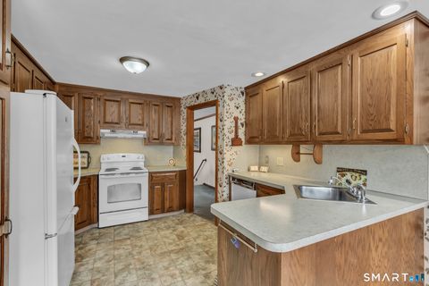 Tiny photo for 166 Blue Hills Drive, Southington, CT 06489 (MLS # 24154981)