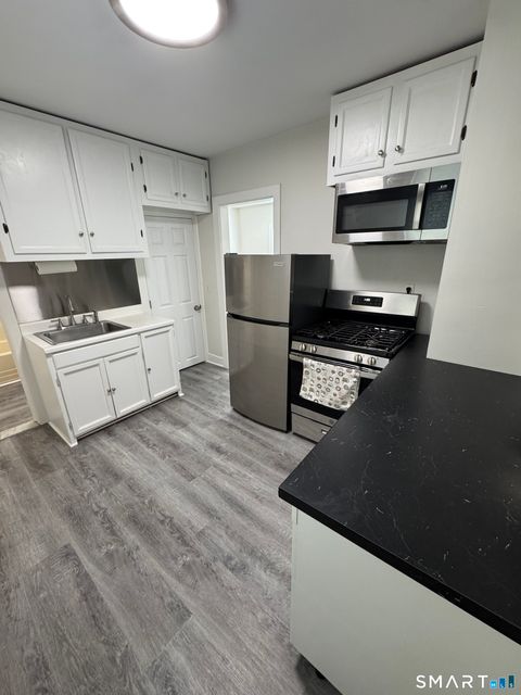 Tiny photo for 67 Hanford Avenue, Bridgeport, CT 06605 (MLS # 24153425)