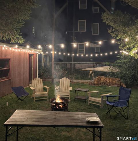 Tiny photo for 67 Hanford Avenue, Bridgeport, CT 06605 (MLS # 24153425)