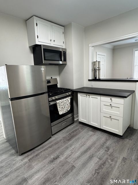 67 Hanford Avenue Bridgeport CT 06605