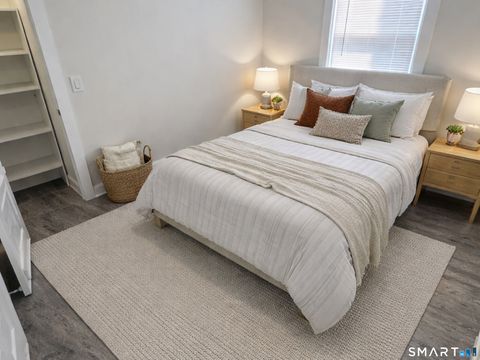 Tiny photo for 67 Hanford Avenue, Bridgeport, CT 06605 (MLS # 24153425)