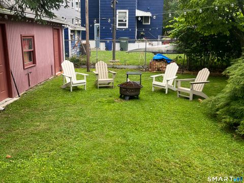 Tiny photo for 67 Hanford Avenue, Bridgeport, CT 06605 (MLS # 24153425)