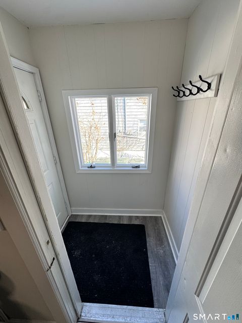 Tiny photo for 67 Hanford Avenue, Bridgeport, CT 06605 (MLS # 24153425)