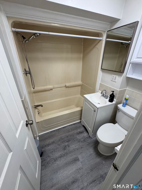 Tiny photo for 67 Hanford Avenue, Bridgeport, CT 06605 (MLS # 24153425)