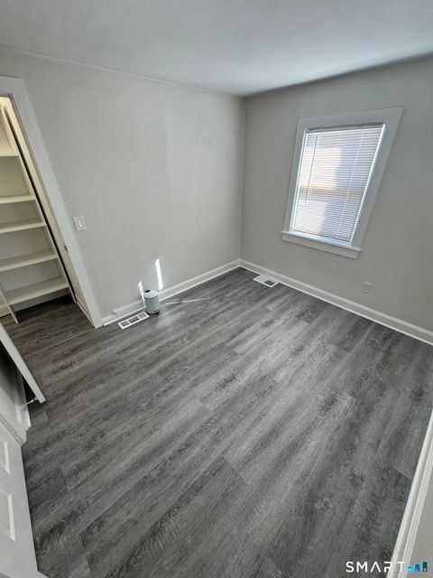 Tiny photo for 67 Hanford Avenue, Bridgeport, CT 06605 (MLS # 24153425)