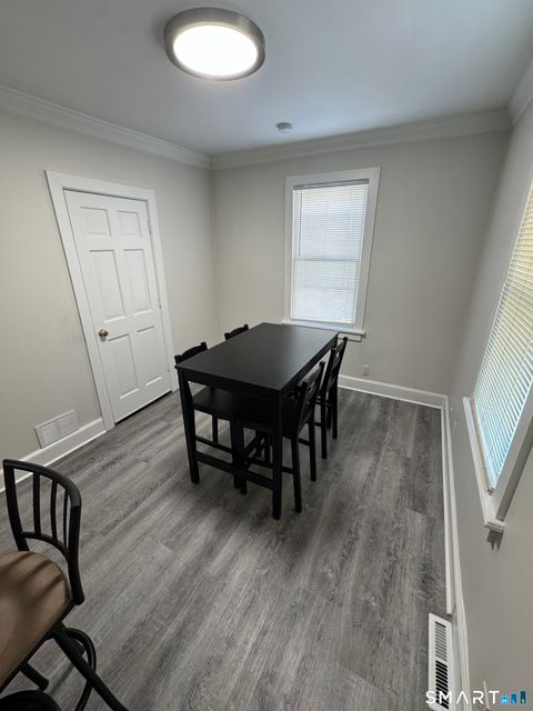 Tiny photo for 67 Hanford Avenue, Bridgeport, CT 06605 (MLS # 24153425)