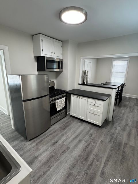 Tiny photo for 67 Hanford Avenue, Bridgeport, CT 06605 (MLS # 24153425)