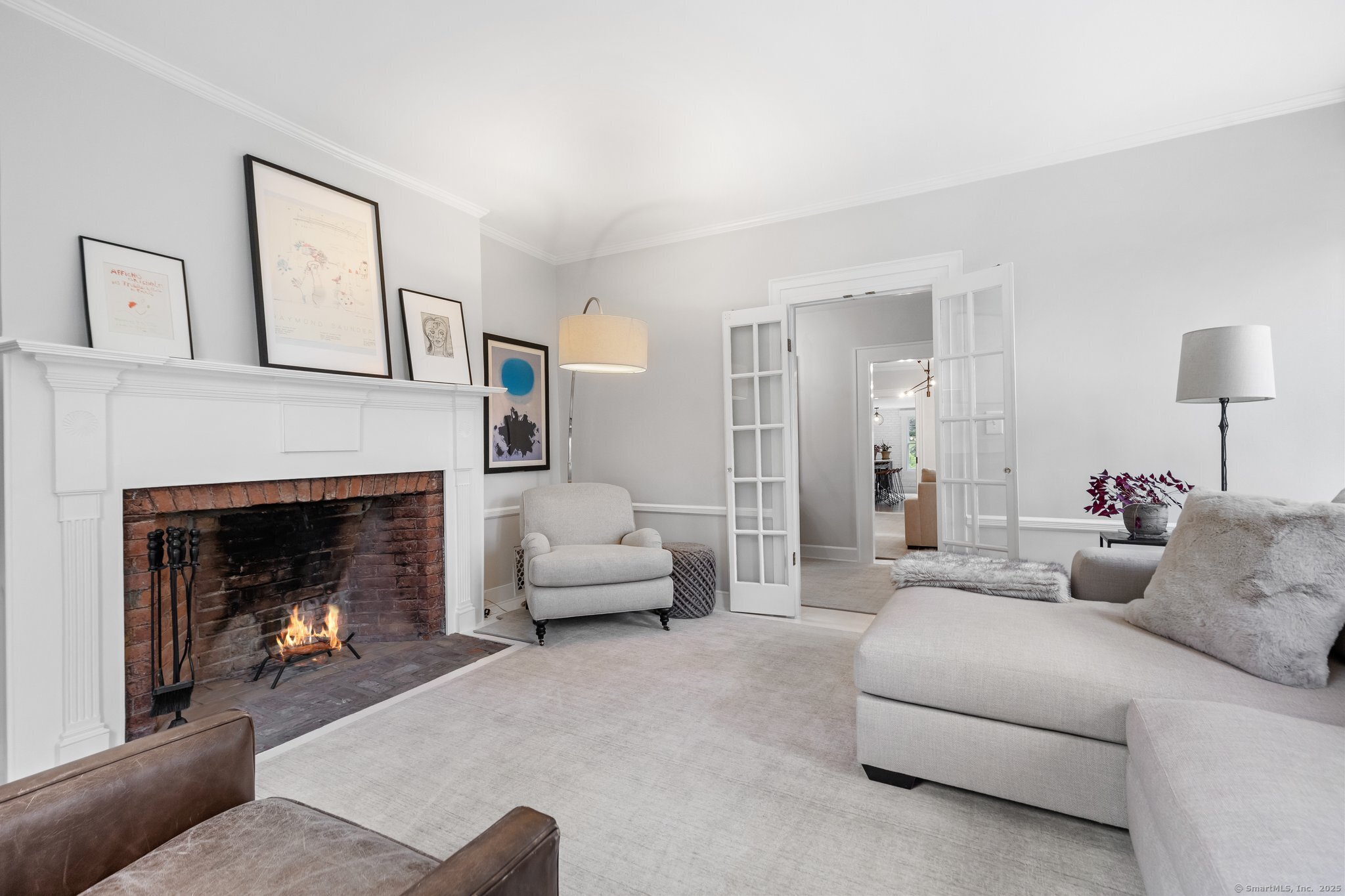 2 Sherwood Hill Road