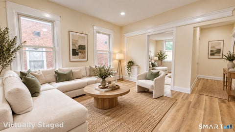 Photo of 17 Bond Street #3rd Floor, Hartford, CT 06114 (MLS # 24214103)