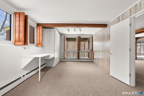 Tiny photo for 304 Olmstead Hill Road, Wilton, CT 06897 (MLS # 24156752)