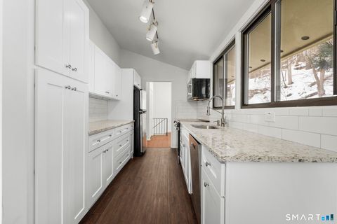 Tiny photo for 304 Olmstead Hill Road, Wilton, CT 06897 (MLS # 24156752)