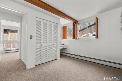 Tiny photo for 304 Olmstead Hill Road, Wilton, CT 06897 (MLS # 24156752)