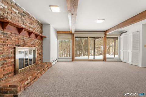 Tiny photo for 304 Olmstead Hill Road, Wilton, CT 06897 (MLS # 24156752)