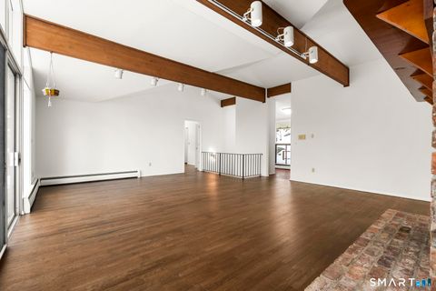 Tiny photo for 304 Olmstead Hill Road, Wilton, CT 06897 (MLS # 24156752)