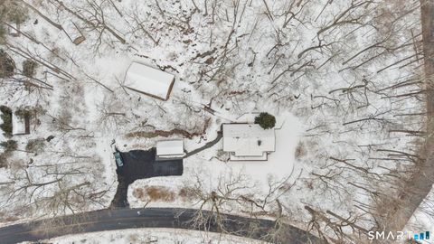 Tiny photo for 304 Olmstead Hill Road, Wilton, CT 06897 (MLS # 24156752)