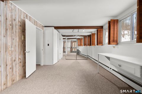 Tiny photo for 304 Olmstead Hill Road, Wilton, CT 06897 (MLS # 24156752)