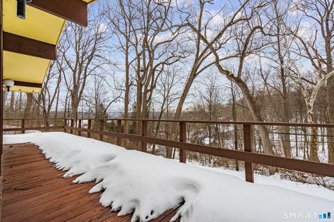 Tiny photo for 304 Olmstead Hill Road, Wilton, CT 06897 (MLS # 24156752)