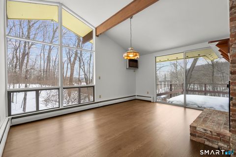 Tiny photo for 304 Olmstead Hill Road, Wilton, CT 06897 (MLS # 24156752)